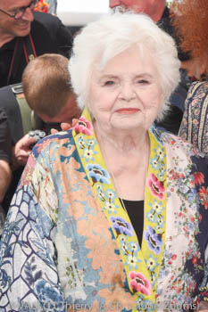 June Squibb
