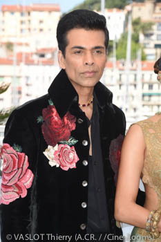 Karan Johar