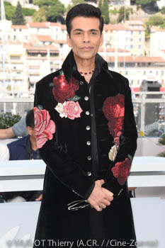 Karan Johar