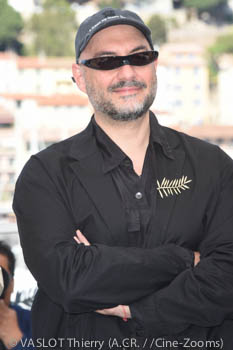 Kirill Serebrennikov