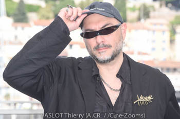Kirill Serebrennikov