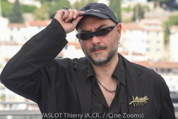 Kirill Serebrennikov
