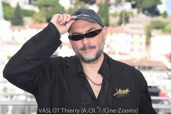Kirill Serebrennikov