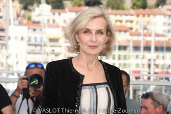 Mélita Toscan du Plantier