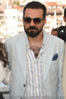 Majid Panahi
