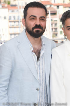 Majid Panahi