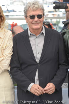 Mario Martone