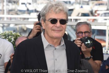 Mario Martone