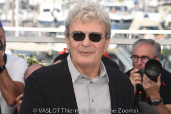 Mario Martone