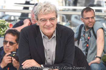 Mario Martone