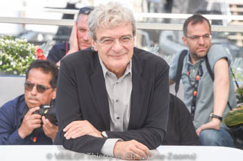 Mario Martone