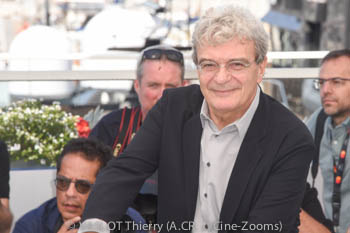 Mario Martone