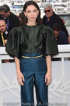 Elodie Di Patrizi 