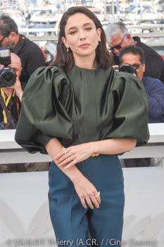 Elodie Di Patrizi 