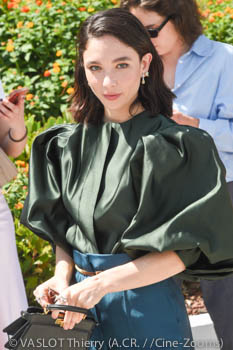 Elodie Di Patrizi 