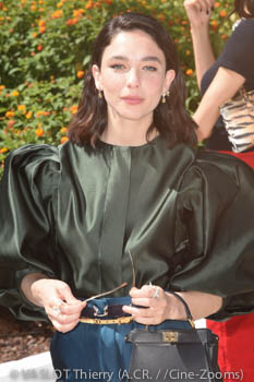 Elodie Di Patrizi 