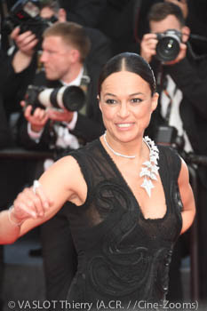 Michelle Rodriguez