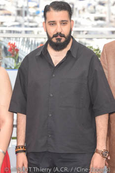 Morad Mustafa 