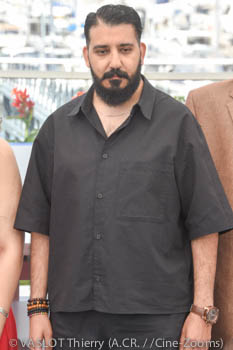 Morad Mustafa 