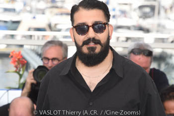Morad Mustafa 