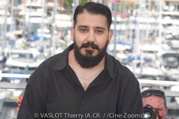 Morad Mustafa 