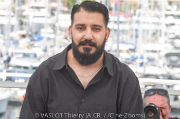 Morad Mustafa 
