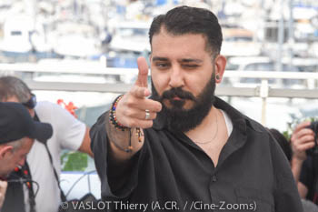 Morad Mustafa 