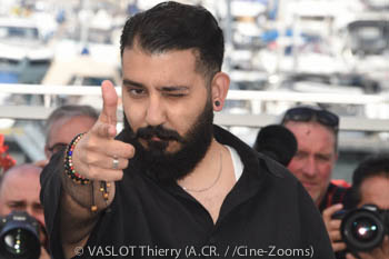 Morad Mustafa 