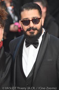 Morad Mustafa
