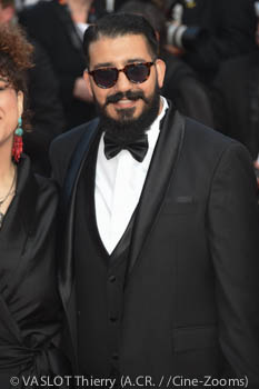 Morad Mustafa