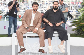Morad Mustafa, Mostafa Elkashef 