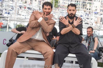 Morad Mustafa, Mostafa Elkashef 