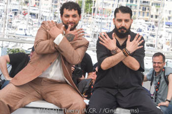Morad Mustafa, Mostafa Elkashef 
