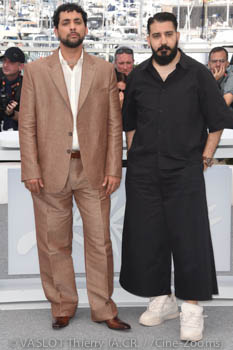 Morad Mustafa, Mostafa Elkashef 