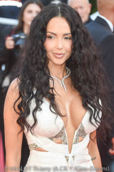 Nabilla Vergara