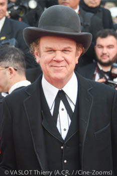 John C. Reilly