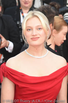 Nadia Tereszkiewicz