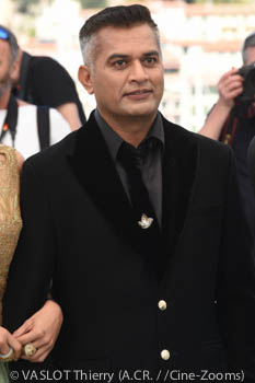 Neeraj Ghaywan