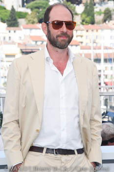 Oliver Guez