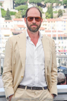 Oliver Guez