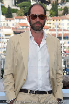 Oliver Guez