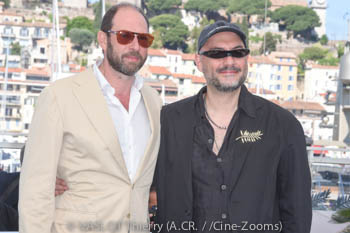 Oliver Guez, Kirill Serebrennikov