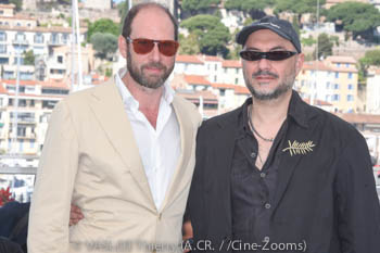 Oliver Guez, Kirill Serebrennikov