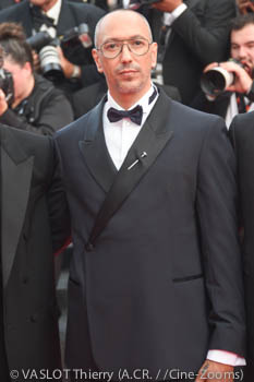 Oliver Hermanus