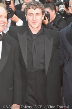 Paul Mescal