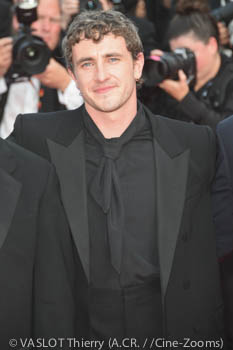 Paul Mescal
