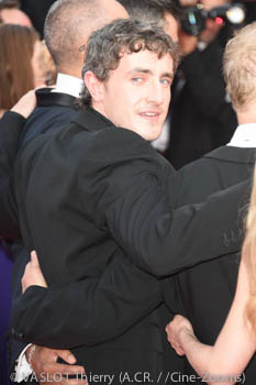 Paul Mescal