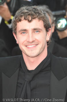 Paul Mescal