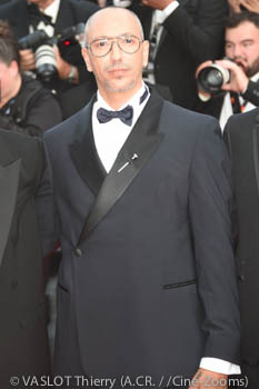 Oliver Hermanus