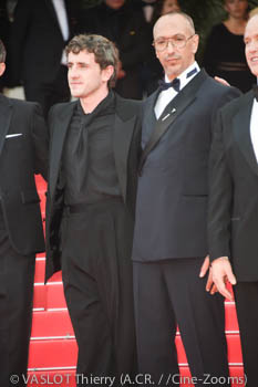 Paul Mescal, Oliver Hermanus